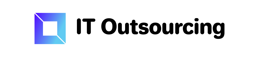 IT Outsourcing Logo